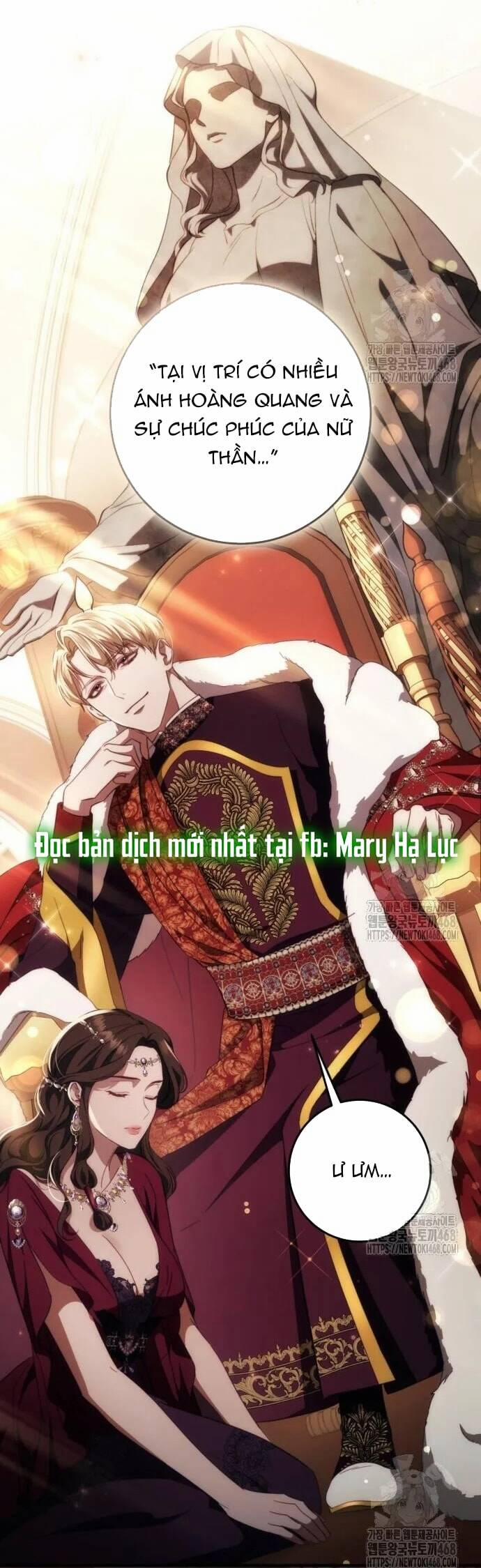 Đằng Sau Nụ Cười Của Nàng Công Chúa 47 trang 1