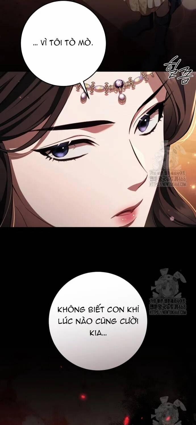 Đằng Sau Nụ Cười Của Nàng Công Chúa 47 trang 12