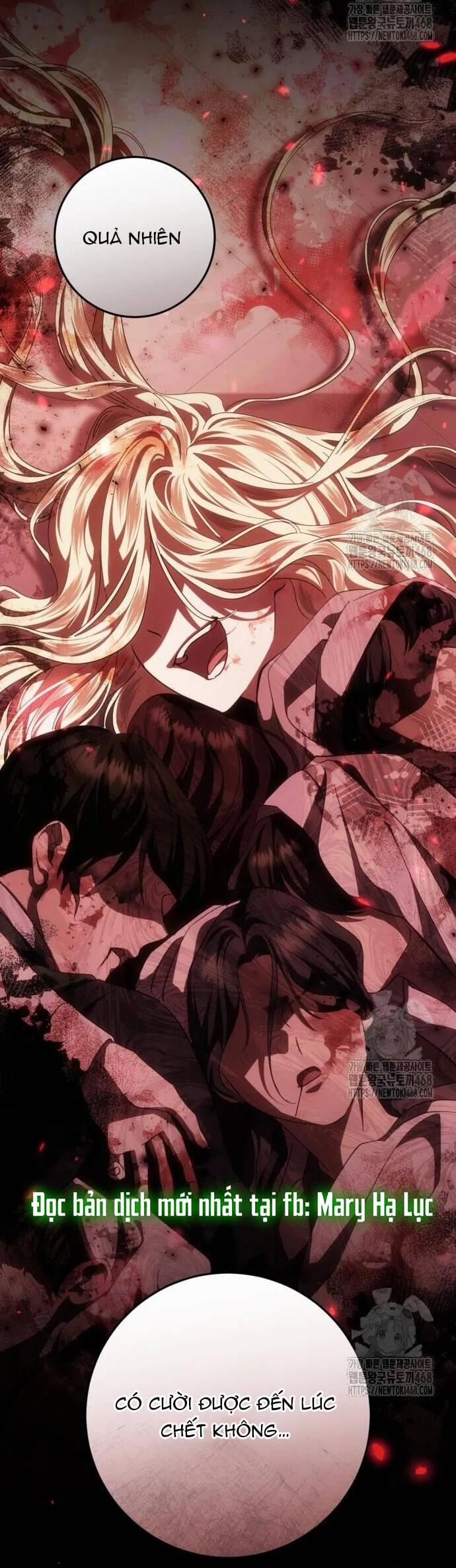 Đằng Sau Nụ Cười Của Nàng Công Chúa 47 trang 13