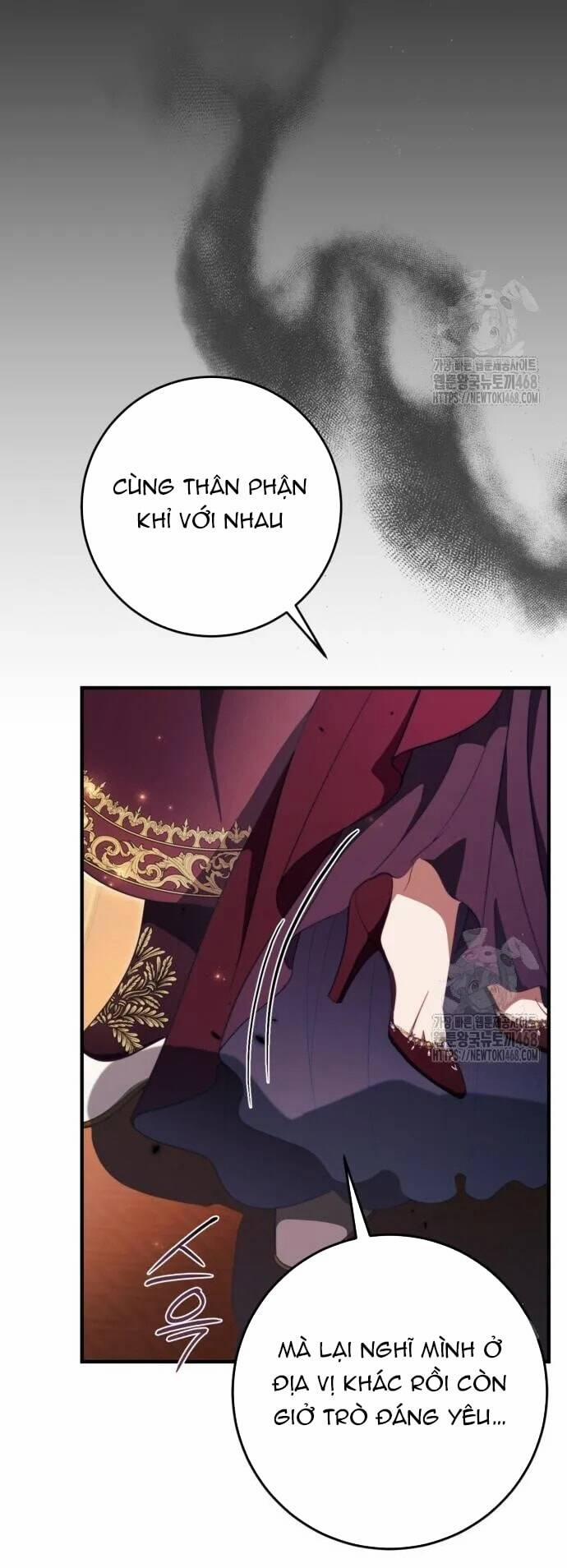 Đằng Sau Nụ Cười Của Nàng Công Chúa 47 trang 15