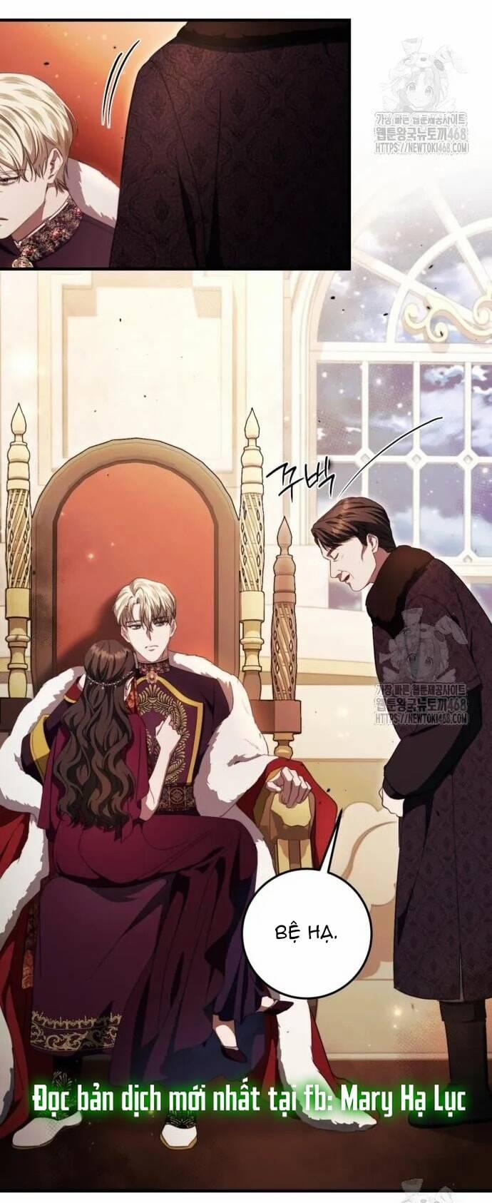 Đằng Sau Nụ Cười Của Nàng Công Chúa 47 trang 16