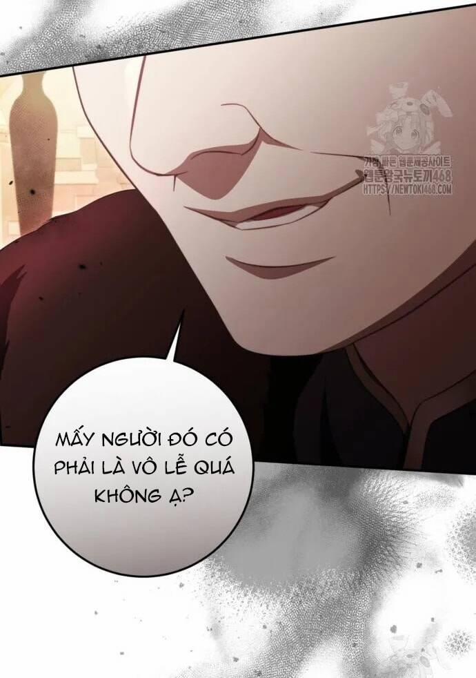 Đằng Sau Nụ Cười Của Nàng Công Chúa 47 trang 19