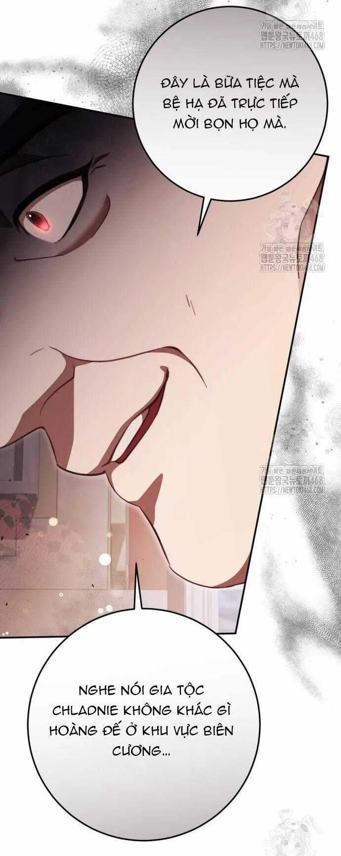 Đằng Sau Nụ Cười Của Nàng Công Chúa 47 trang 20