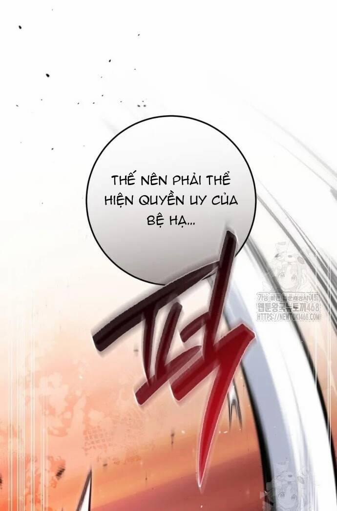 Đằng Sau Nụ Cười Của Nàng Công Chúa 47 trang 21