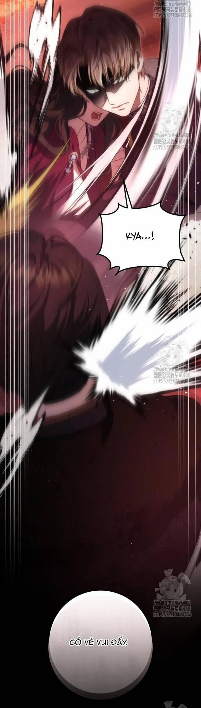 Đằng Sau Nụ Cười Của Nàng Công Chúa 47 trang 22