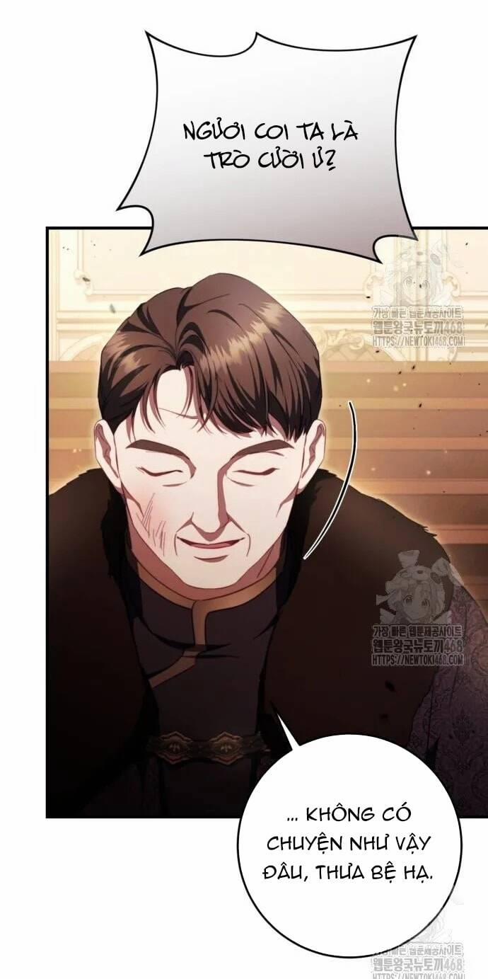 Đằng Sau Nụ Cười Của Nàng Công Chúa 47 trang 24