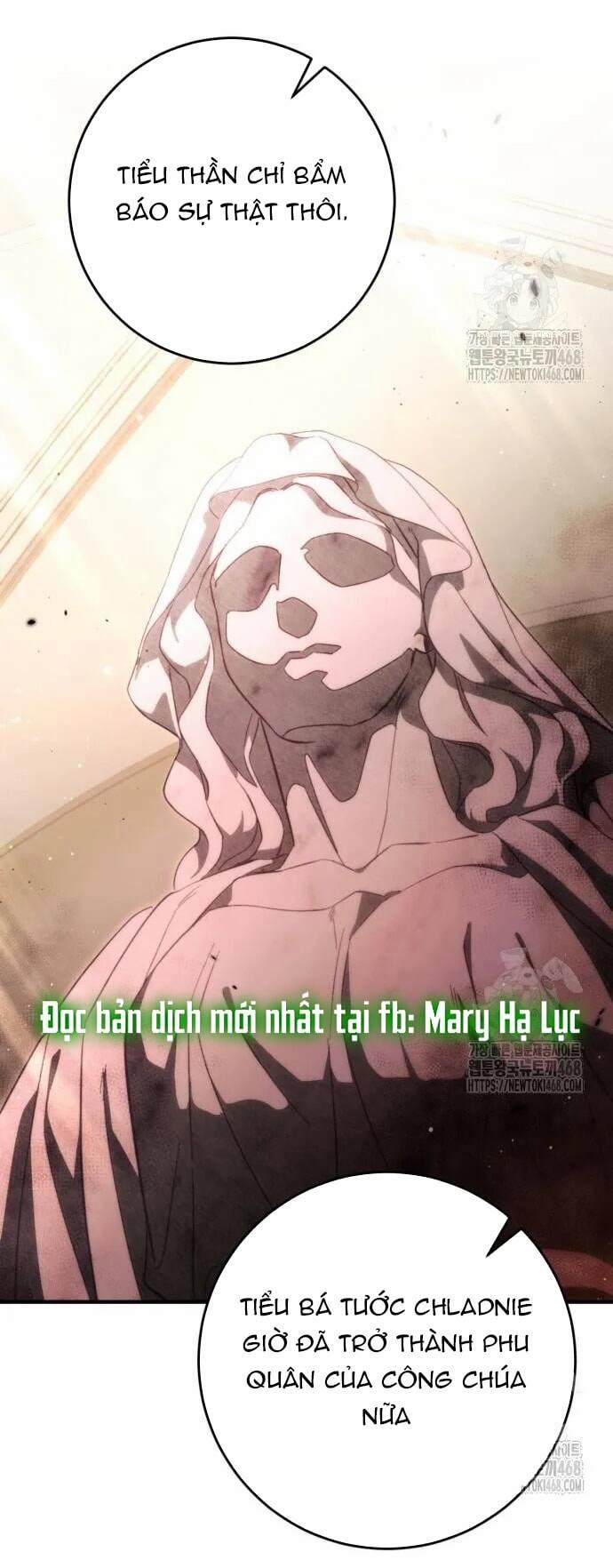 Đằng Sau Nụ Cười Của Nàng Công Chúa 47 trang 25