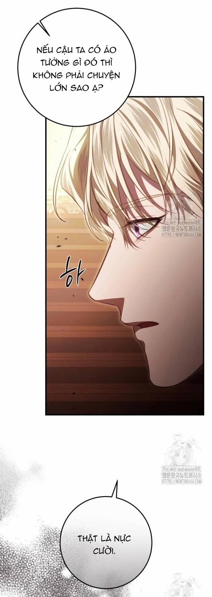 Đằng Sau Nụ Cười Của Nàng Công Chúa 47 trang 26