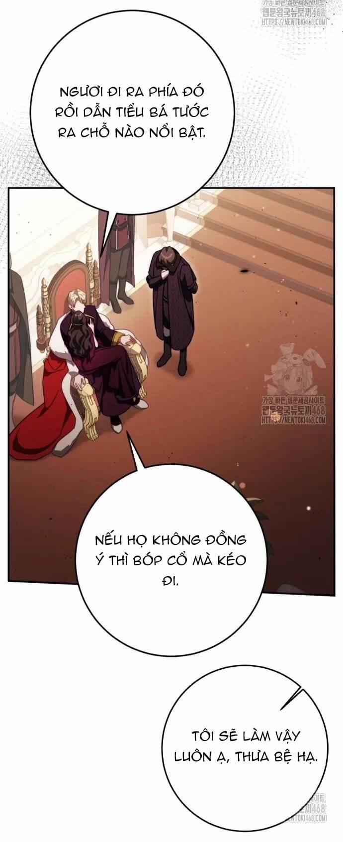 Đằng Sau Nụ Cười Của Nàng Công Chúa 47 trang 30