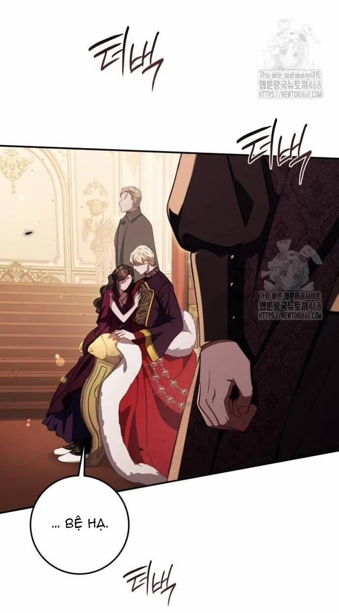 Đằng Sau Nụ Cười Của Nàng Công Chúa 47 trang 31