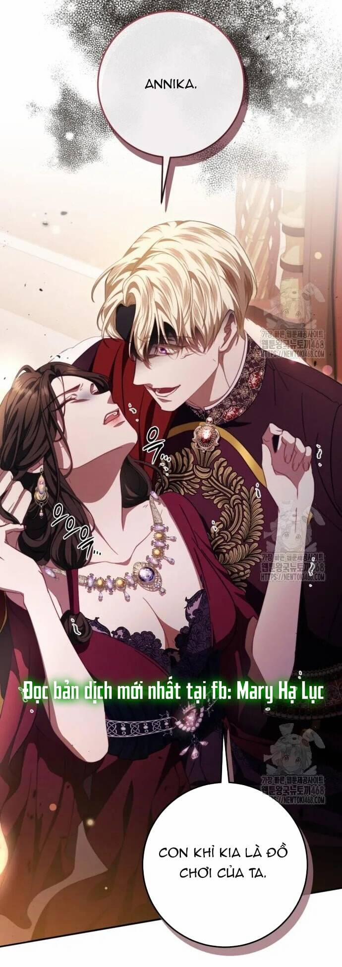 Đằng Sau Nụ Cười Của Nàng Công Chúa 47 trang 34