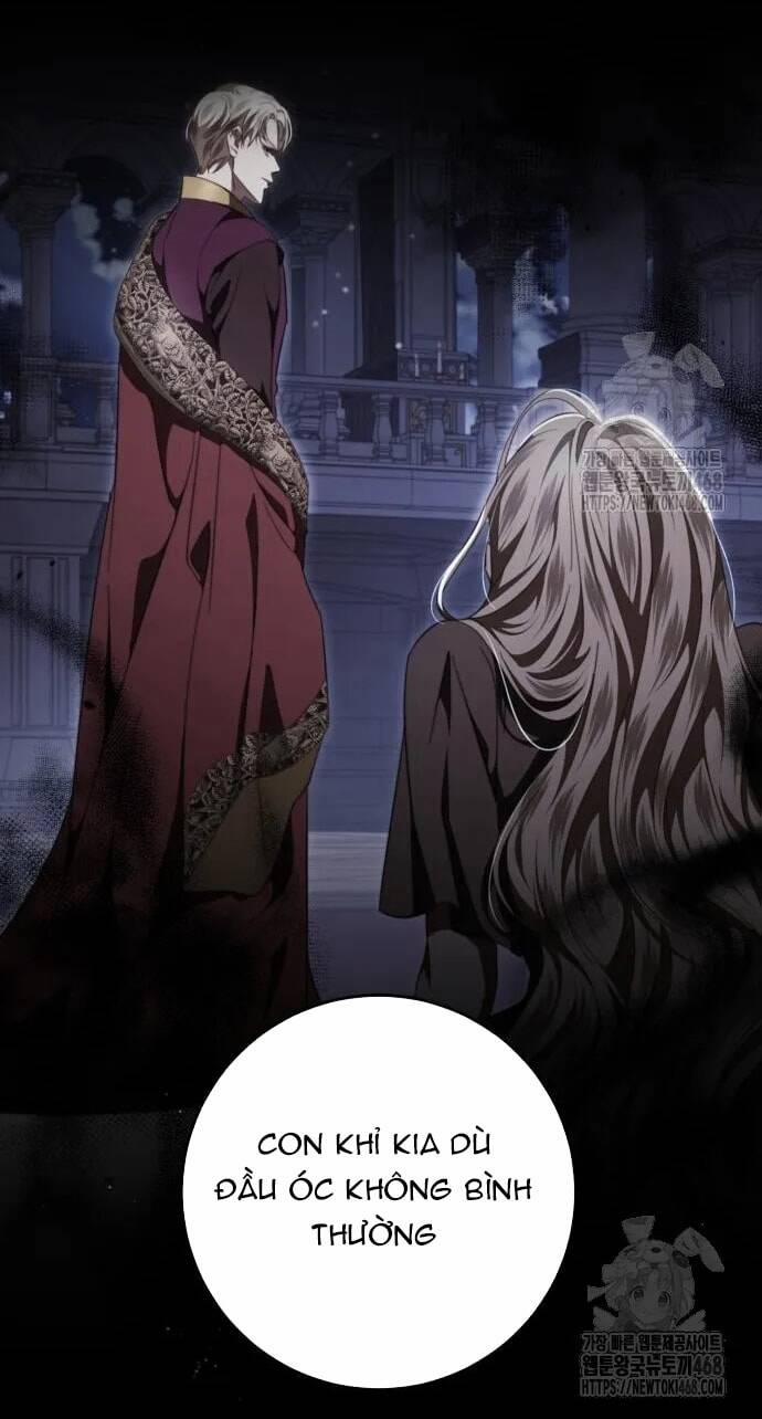 Đằng Sau Nụ Cười Của Nàng Công Chúa 47 trang 36