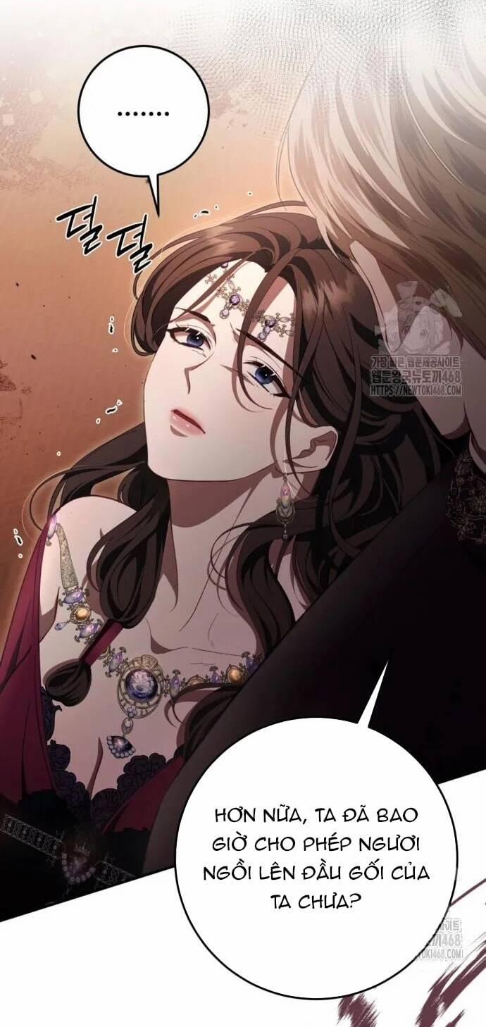 Đằng Sau Nụ Cười Của Nàng Công Chúa 47 trang 41