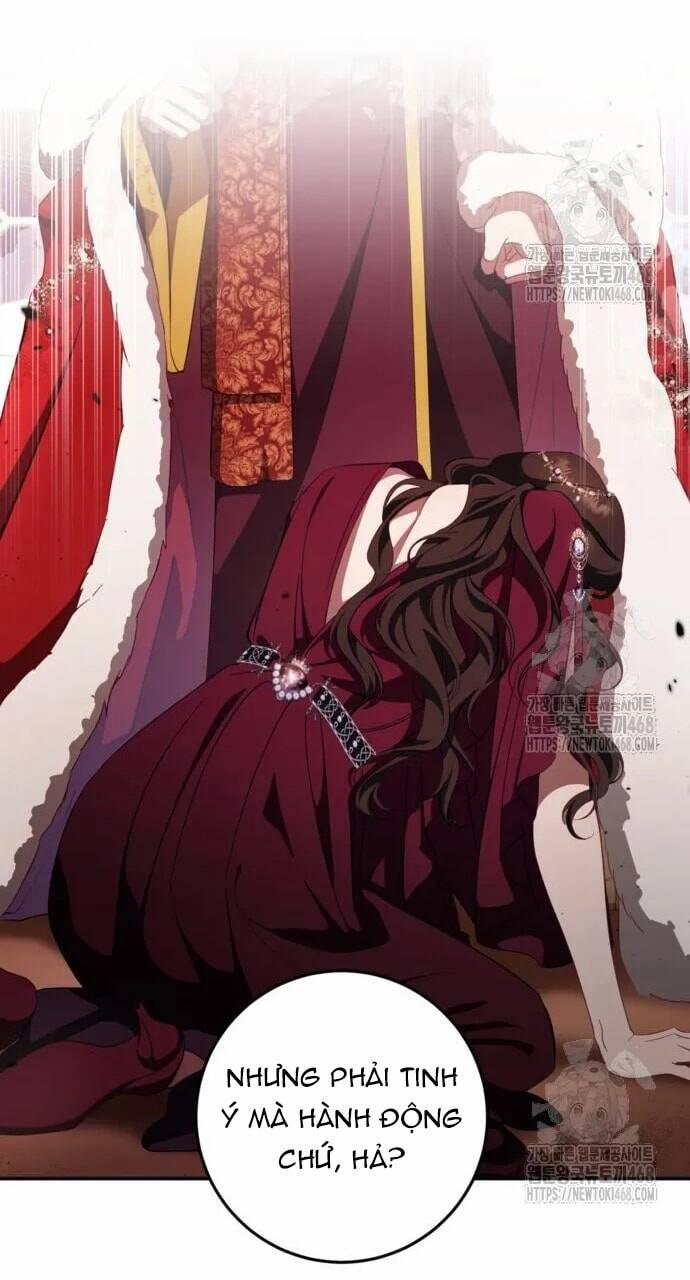 Đằng Sau Nụ Cười Của Nàng Công Chúa 47 trang 44