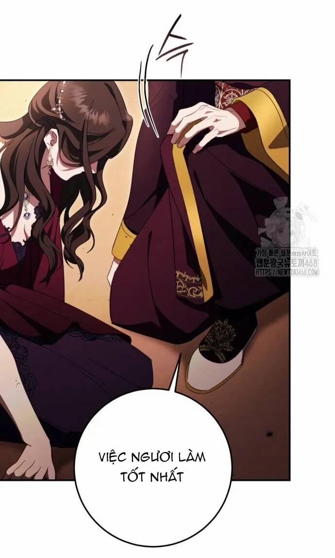 Đằng Sau Nụ Cười Của Nàng Công Chúa 47 trang 45