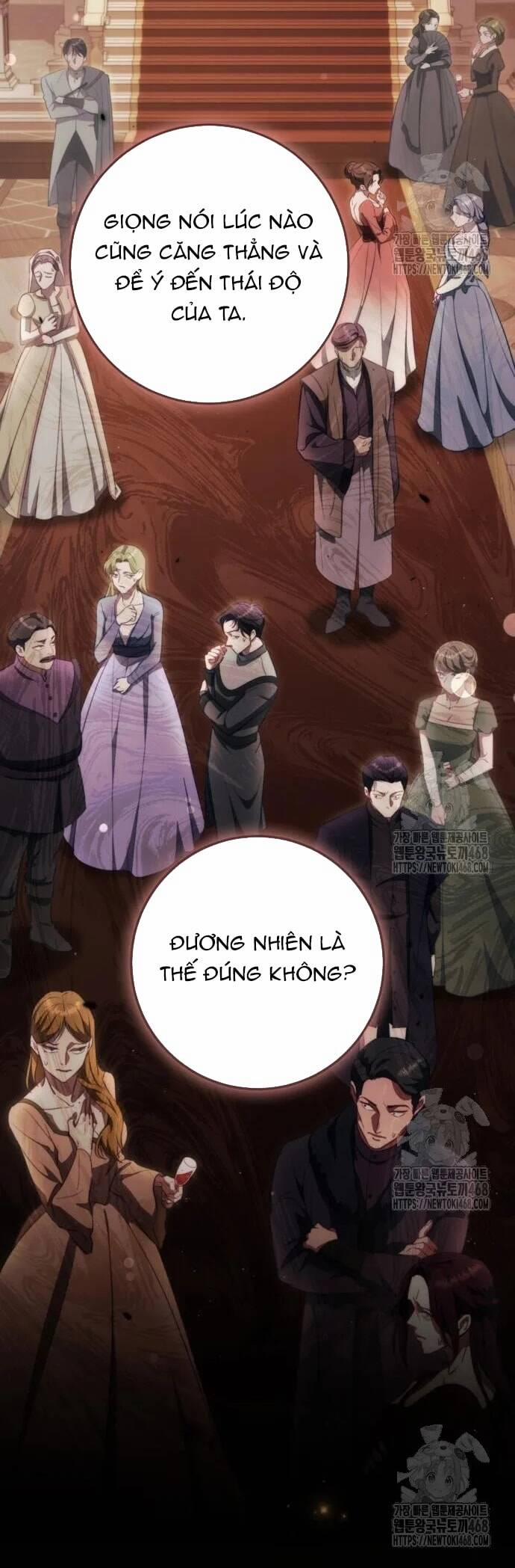 Đằng Sau Nụ Cười Của Nàng Công Chúa 47 trang 49