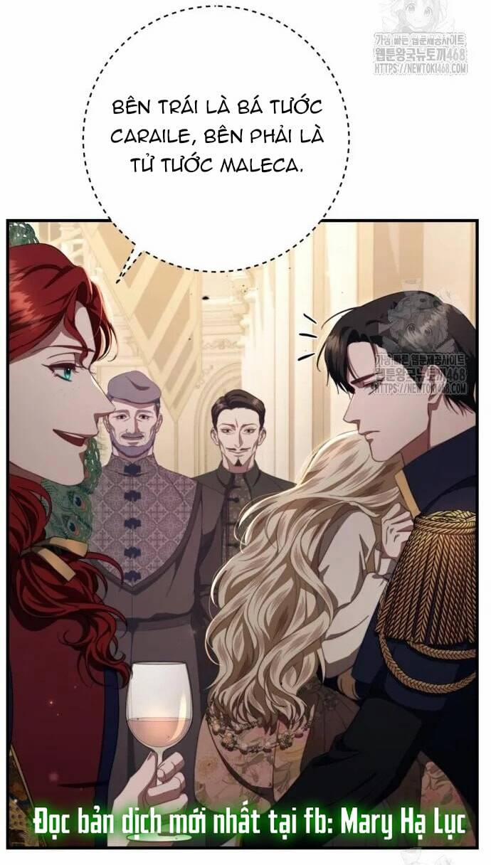 Đằng Sau Nụ Cười Của Nàng Công Chúa 47 trang 62