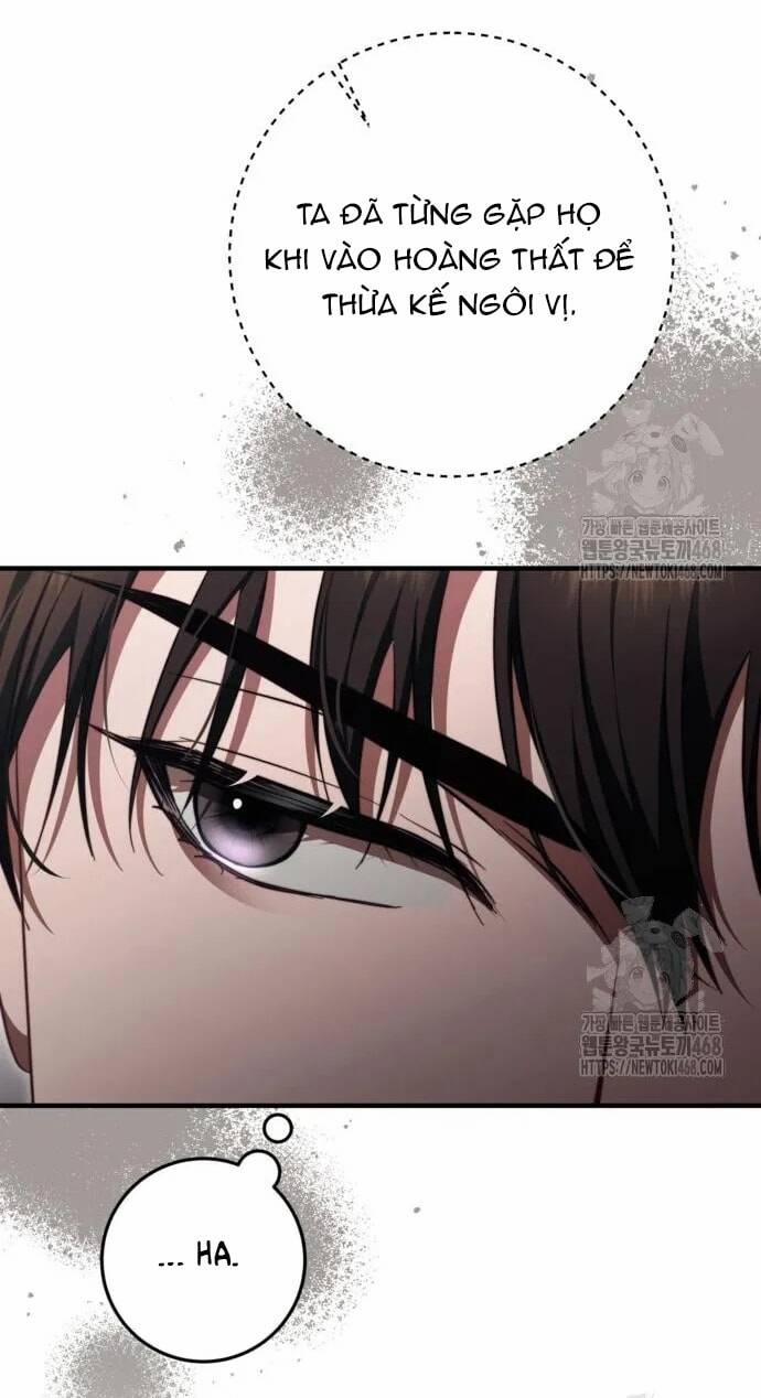 Đằng Sau Nụ Cười Của Nàng Công Chúa 47 trang 63