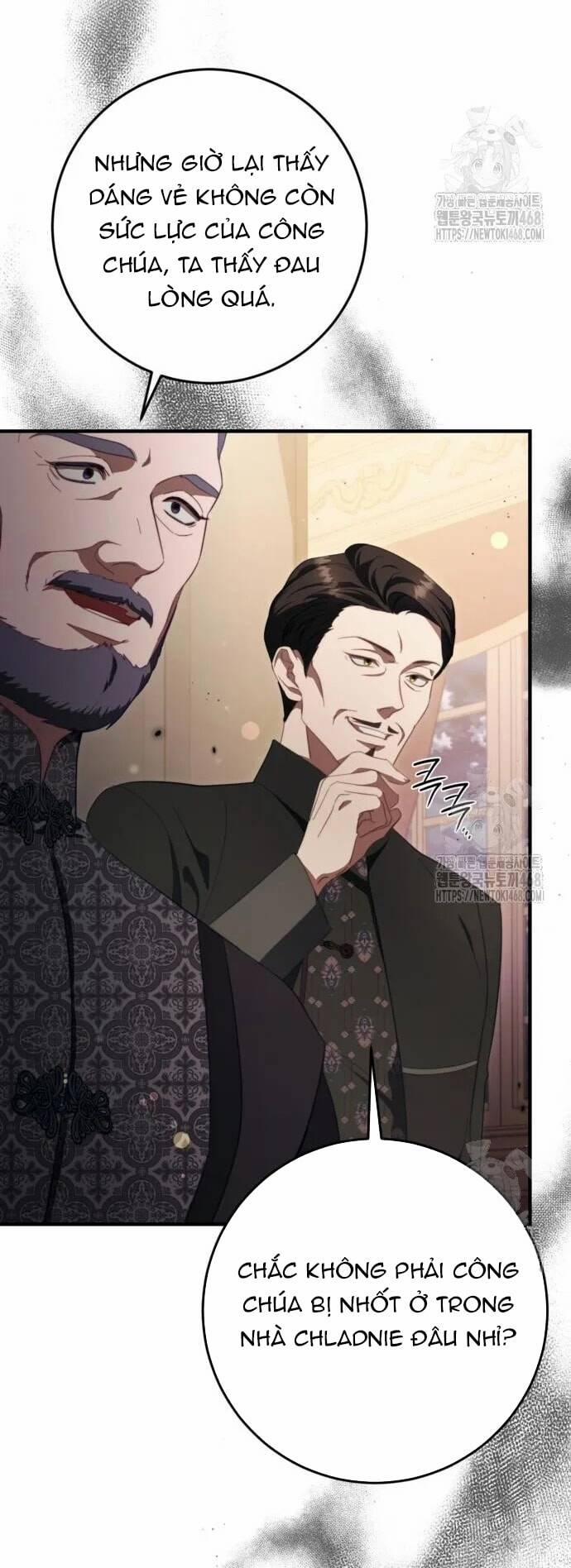 Đằng Sau Nụ Cười Của Nàng Công Chúa 47 trang 68