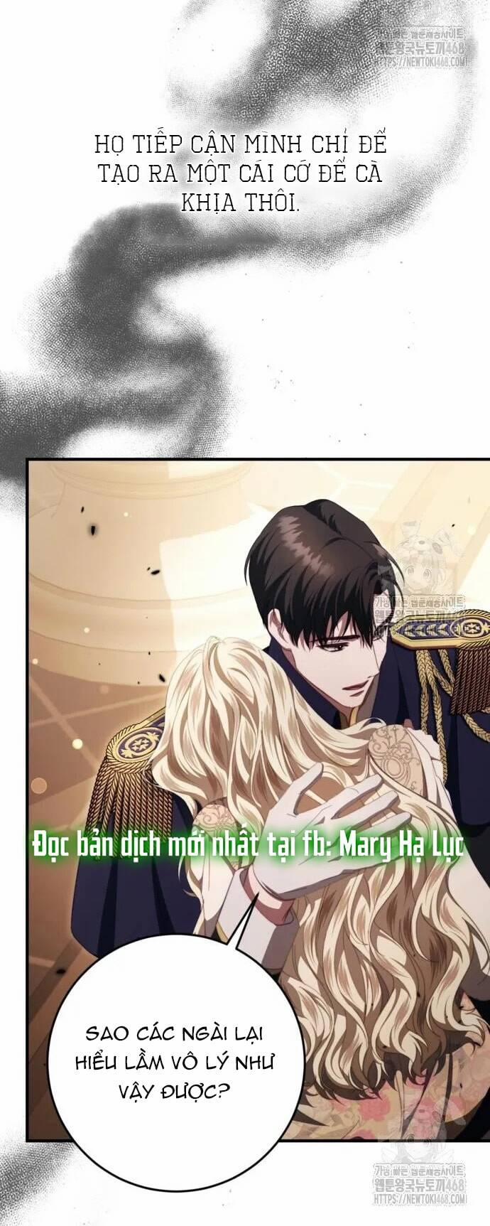 Đằng Sau Nụ Cười Của Nàng Công Chúa 47 trang 69