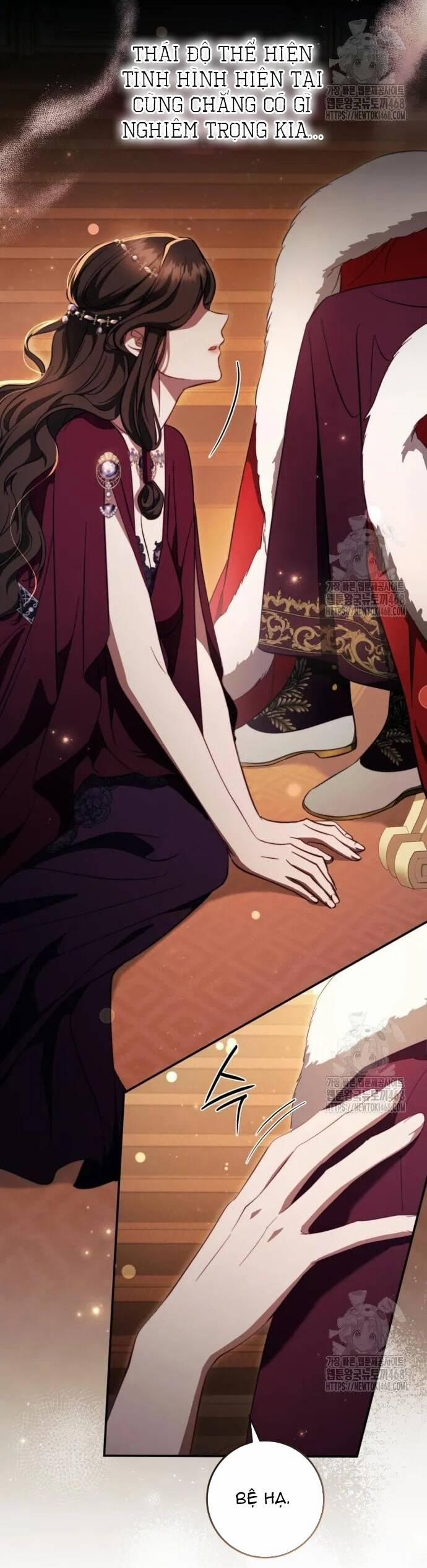 Đằng Sau Nụ Cười Của Nàng Công Chúa 47 trang 7