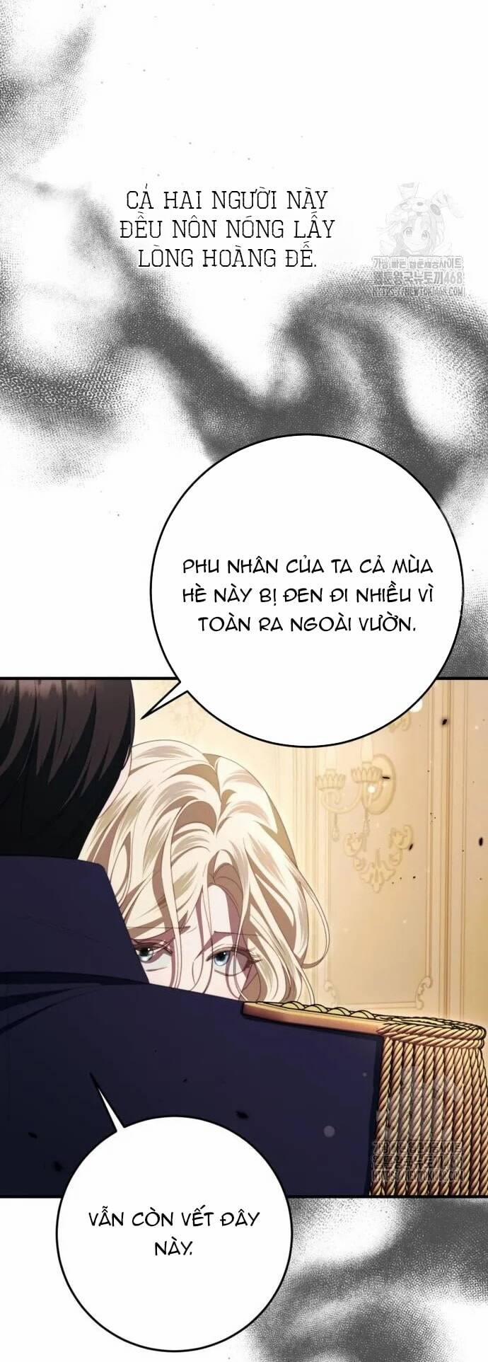 Đằng Sau Nụ Cười Của Nàng Công Chúa 47 trang 70