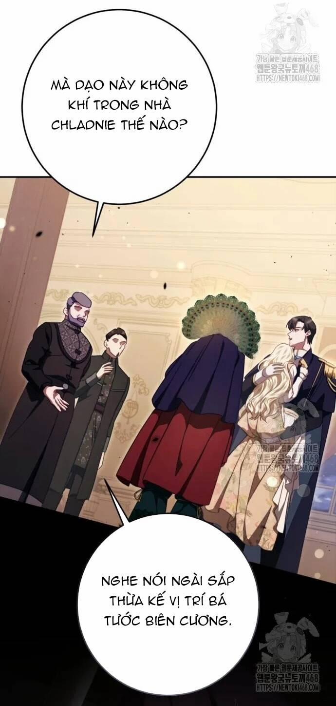 Đằng Sau Nụ Cười Của Nàng Công Chúa 47 trang 72