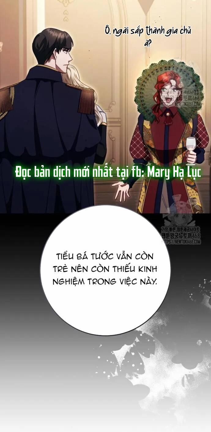 Đằng Sau Nụ Cười Của Nàng Công Chúa 47 trang 75