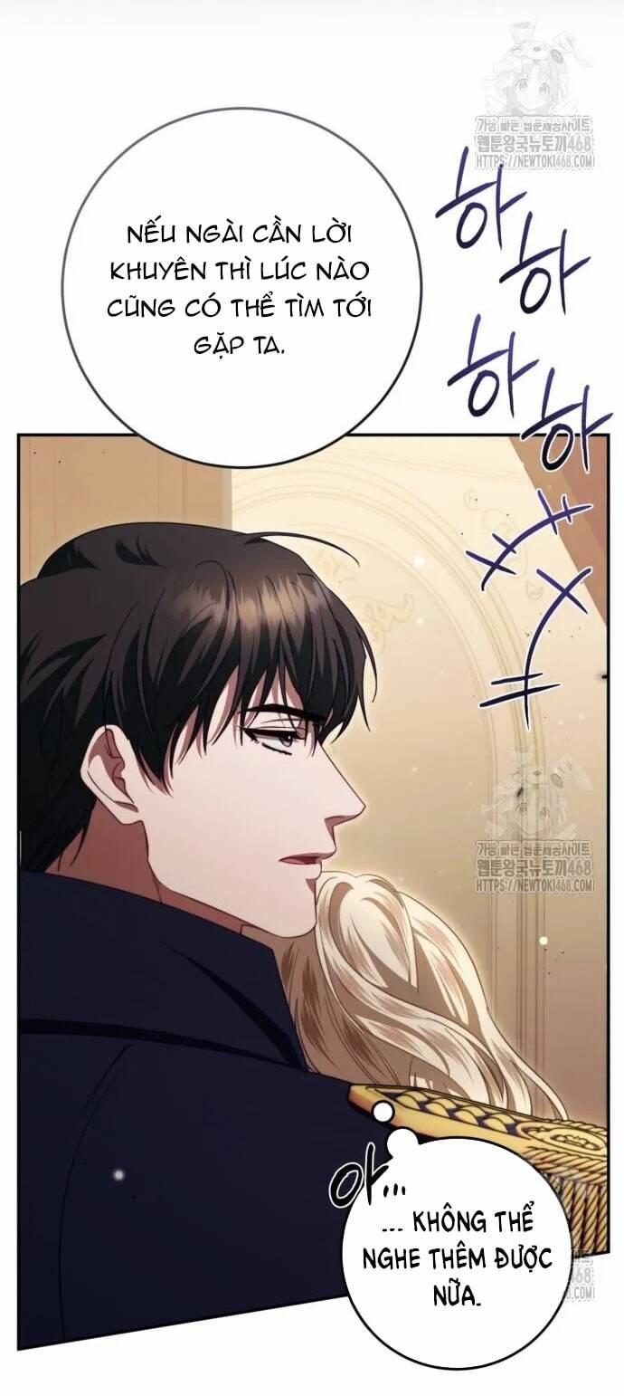 Đằng Sau Nụ Cười Của Nàng Công Chúa 47 trang 76