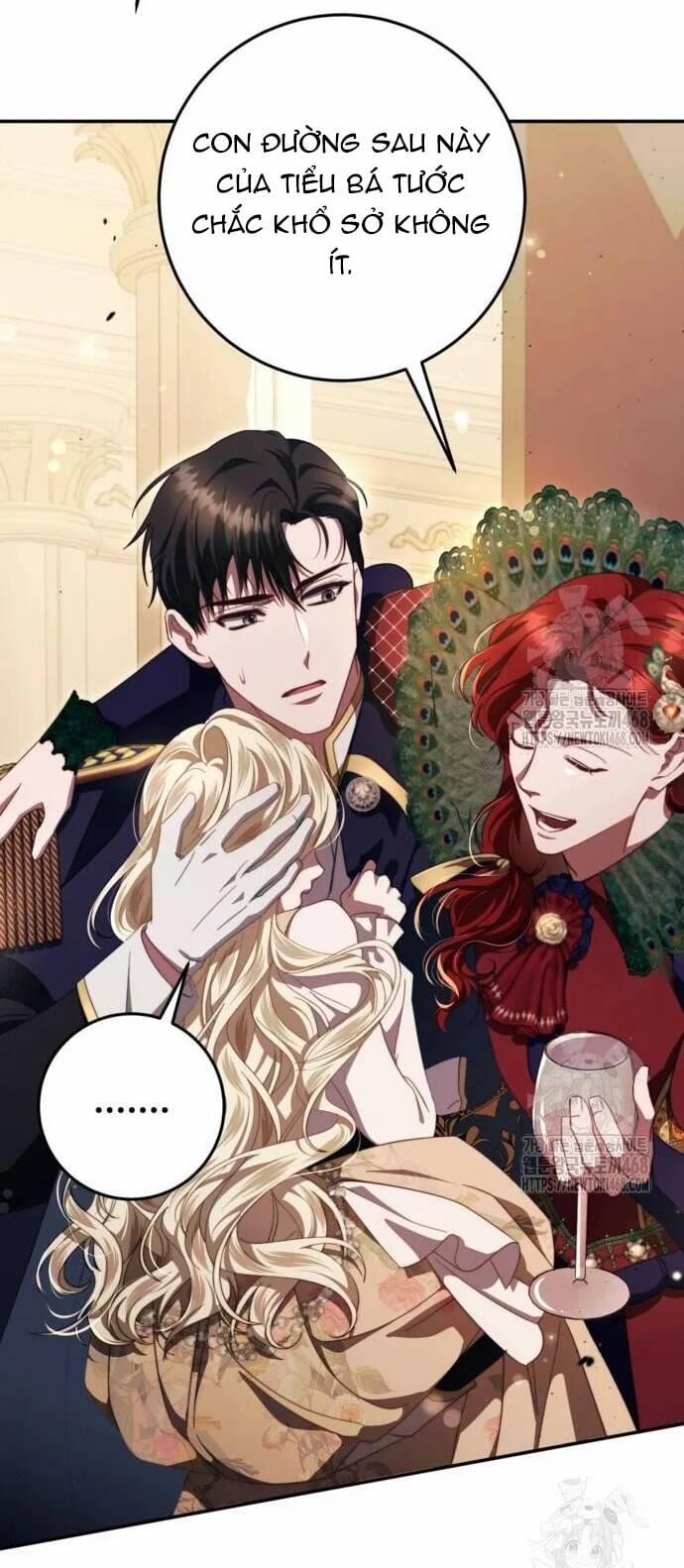 Đằng Sau Nụ Cười Của Nàng Công Chúa 47 trang 78