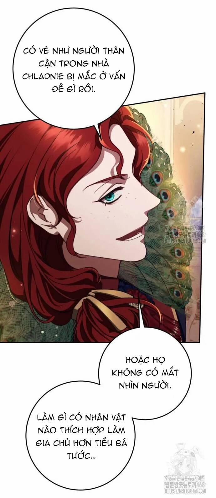 Đằng Sau Nụ Cười Của Nàng Công Chúa 47 trang 79