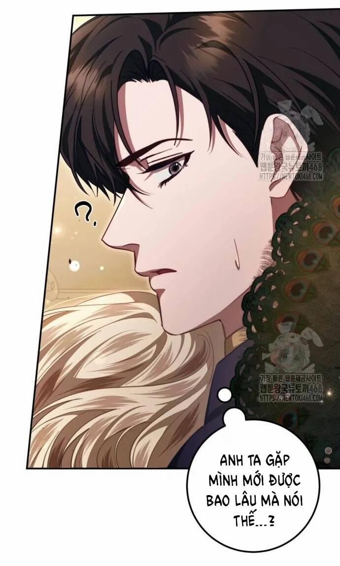 Đằng Sau Nụ Cười Của Nàng Công Chúa 47 trang 80