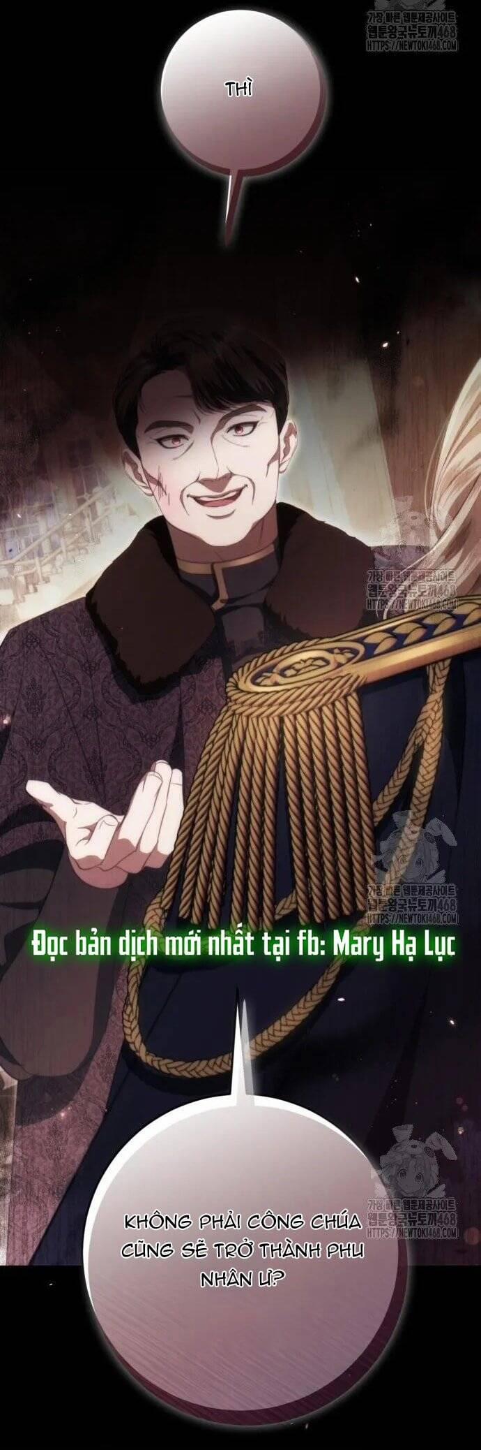 Đằng Sau Nụ Cười Của Nàng Công Chúa 48 trang 1