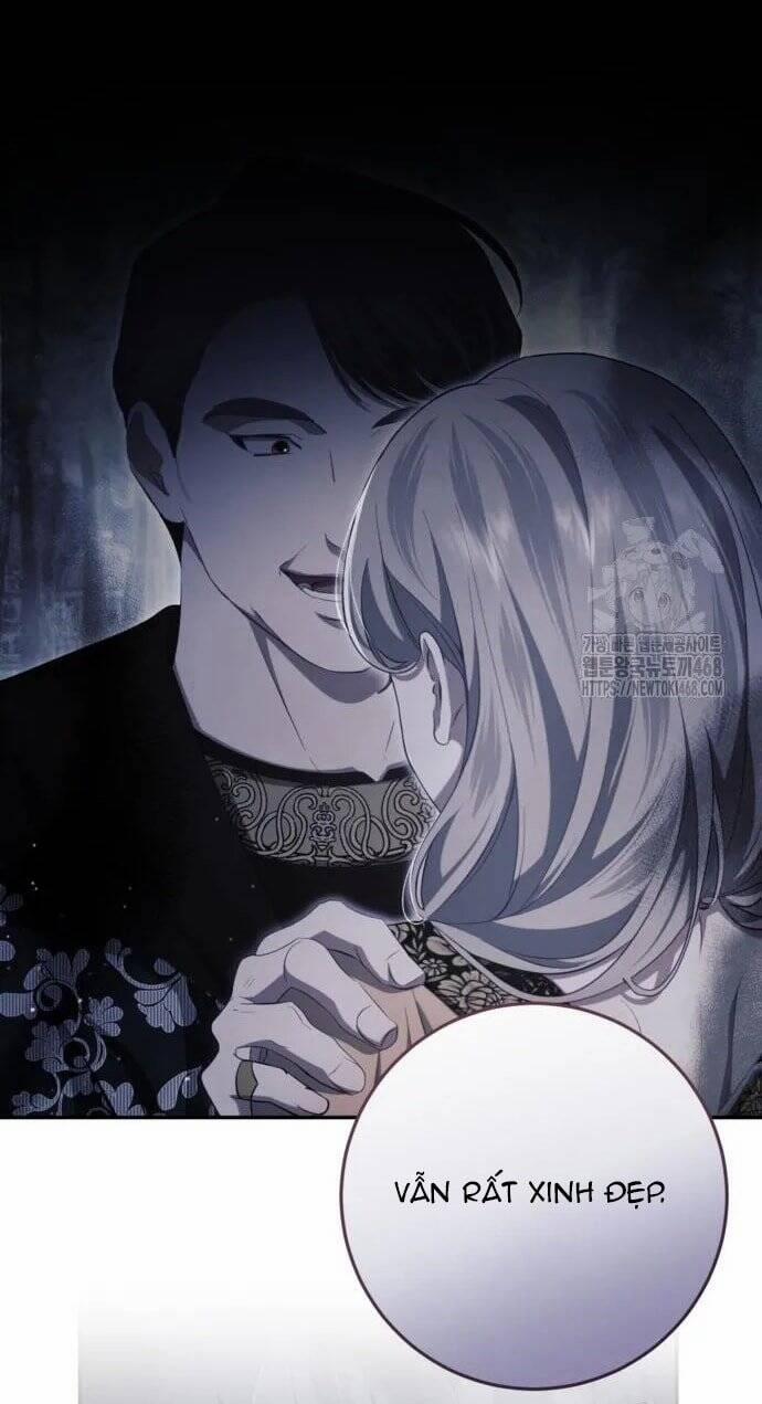 Đằng Sau Nụ Cười Của Nàng Công Chúa 48 trang 19