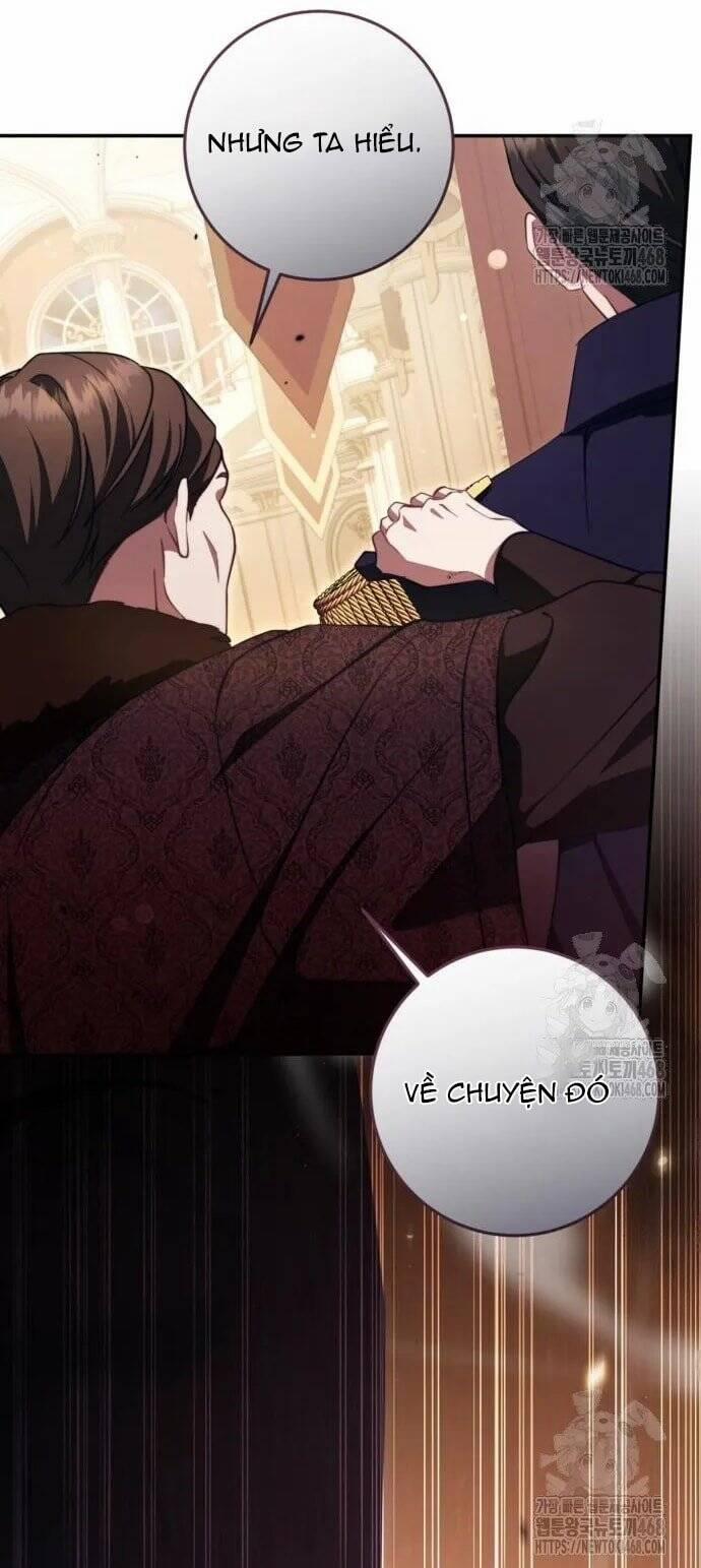 Đằng Sau Nụ Cười Của Nàng Công Chúa 48 trang 21