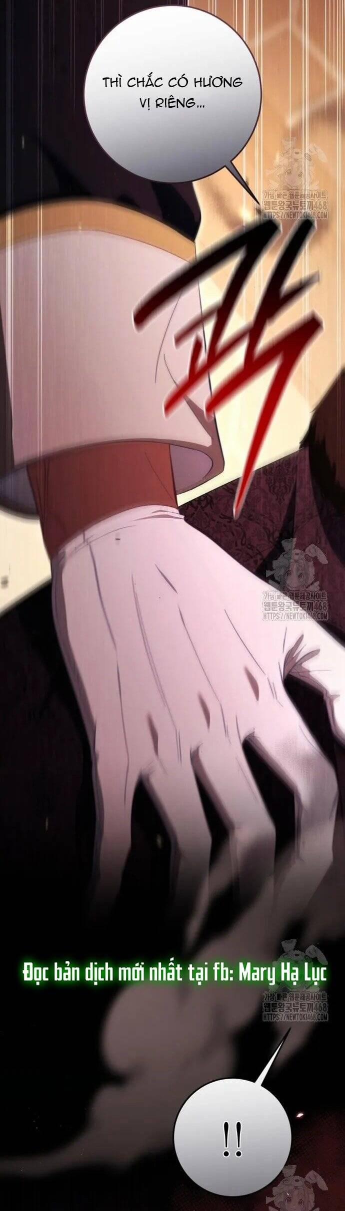 Đằng Sau Nụ Cười Của Nàng Công Chúa 48 trang 22