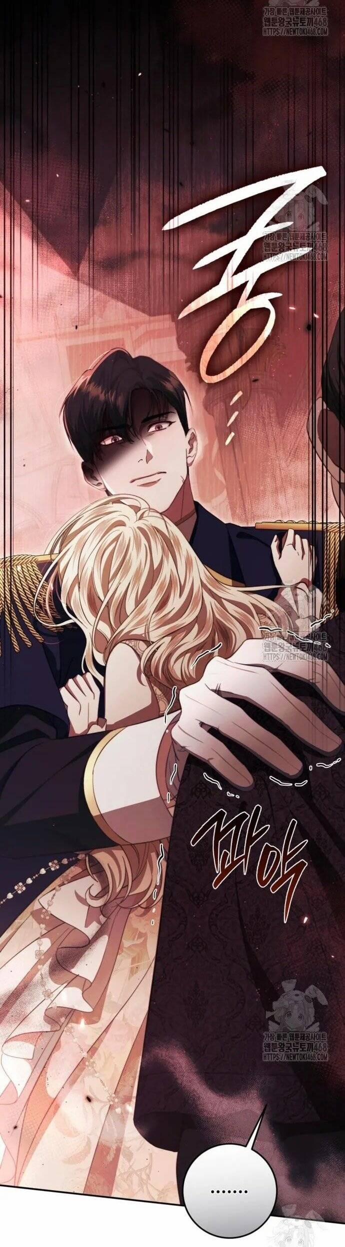 Đằng Sau Nụ Cười Của Nàng Công Chúa 48 trang 23