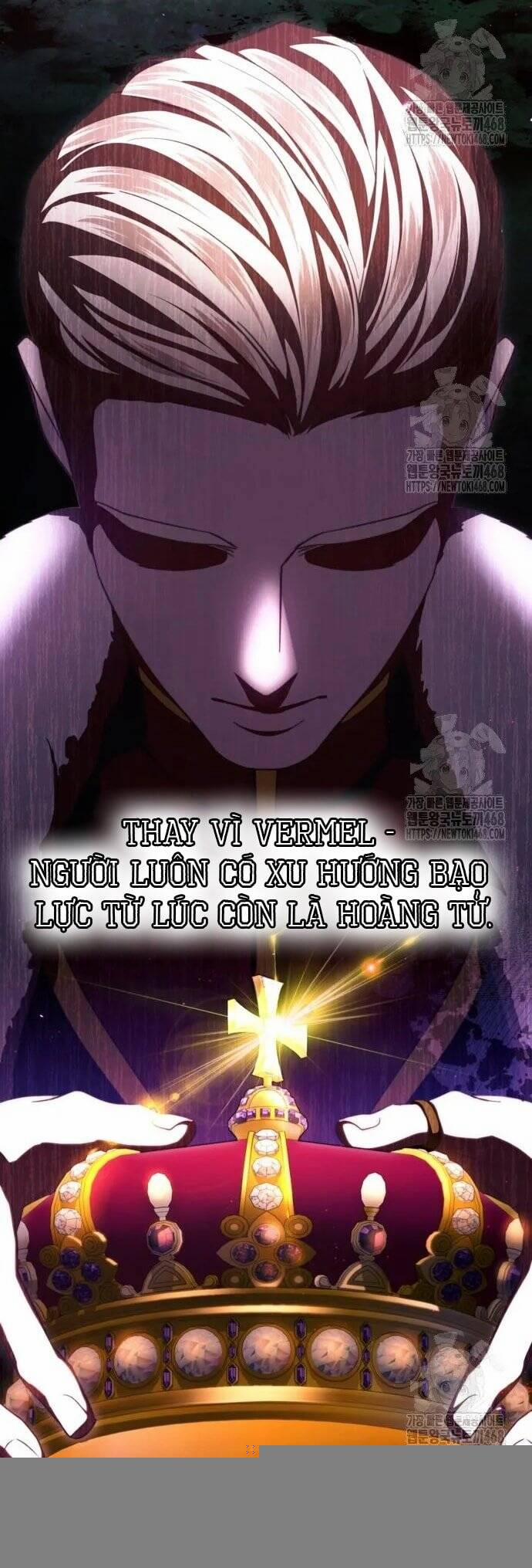 Đằng Sau Nụ Cười Của Nàng Công Chúa 48 trang 27