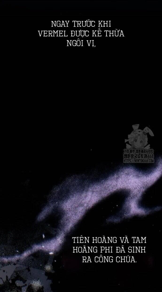 Đằng Sau Nụ Cười Của Nàng Công Chúa 48 trang 32