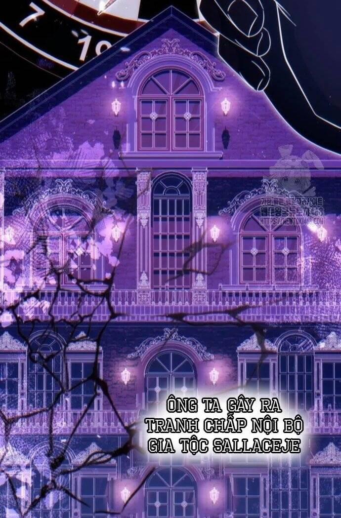 Đằng Sau Nụ Cười Của Nàng Công Chúa 48 trang 35