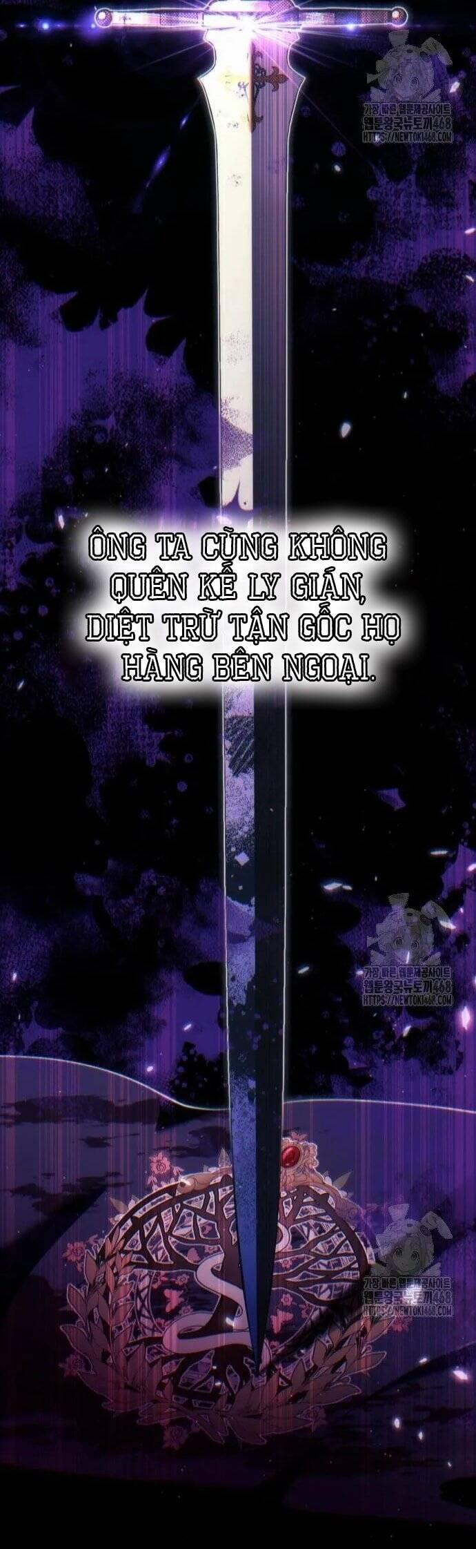 Đằng Sau Nụ Cười Của Nàng Công Chúa 48 trang 38