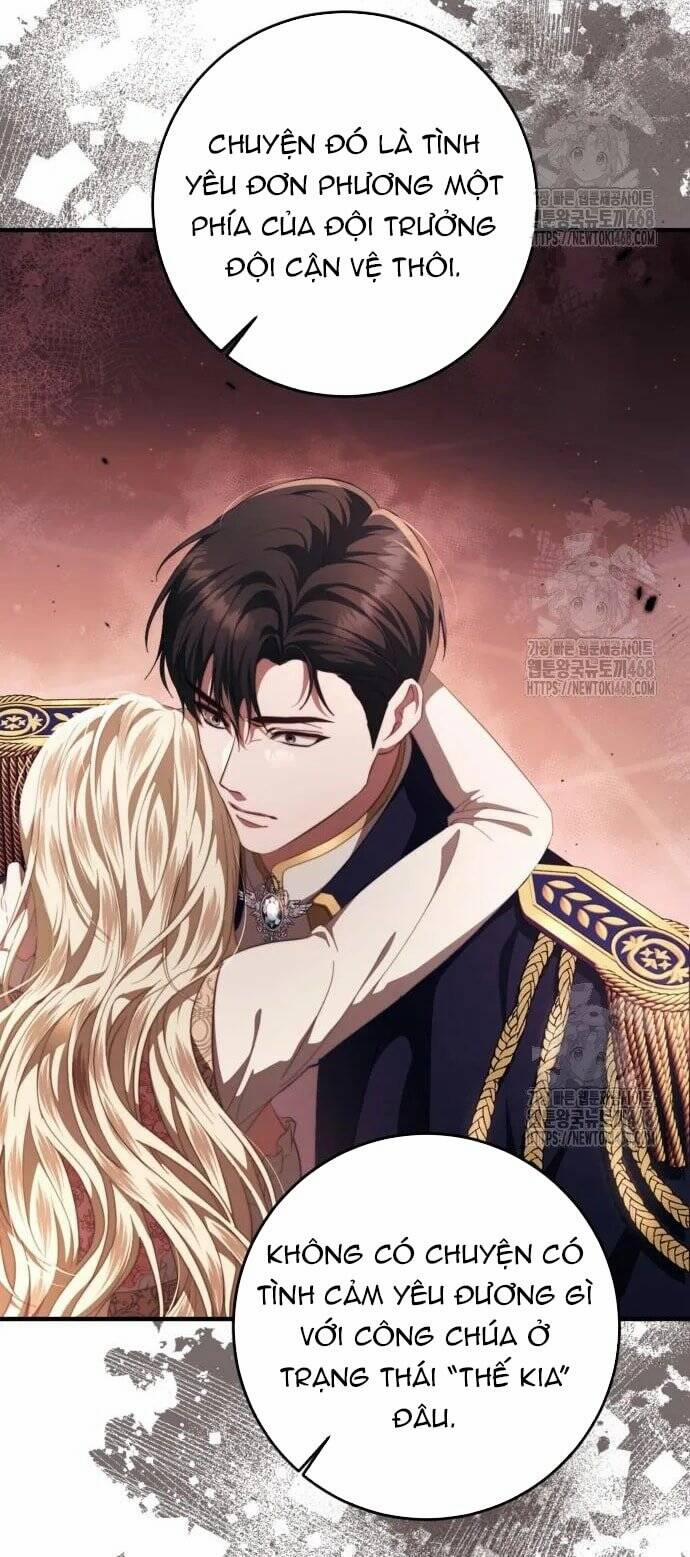 Đằng Sau Nụ Cười Của Nàng Công Chúa 48 trang 62