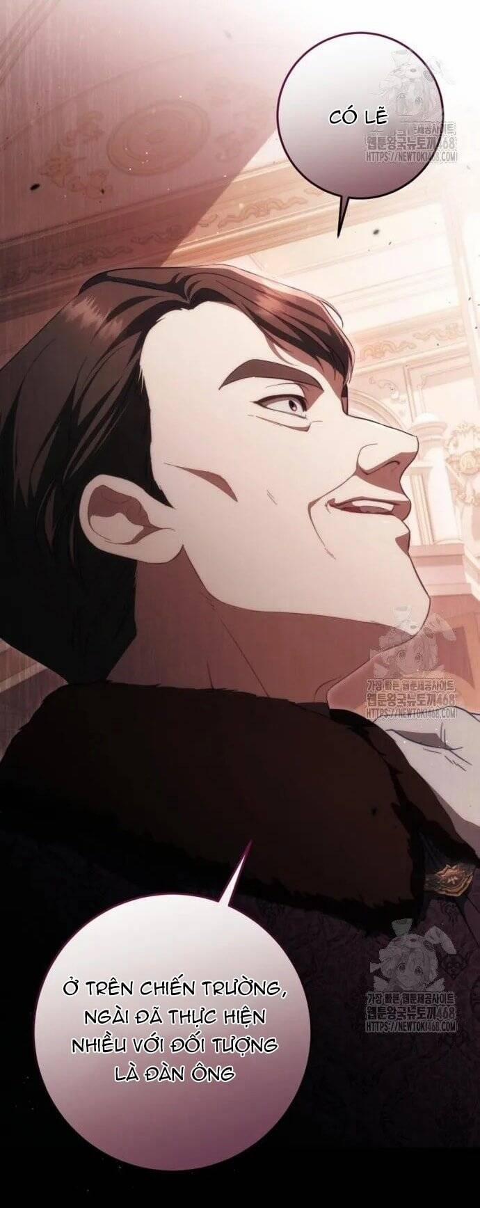 Đằng Sau Nụ Cười Của Nàng Công Chúa 48 trang 69