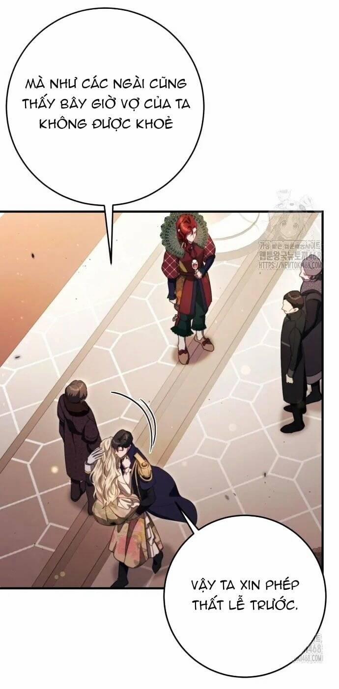 Đằng Sau Nụ Cười Của Nàng Công Chúa 48 trang 7
