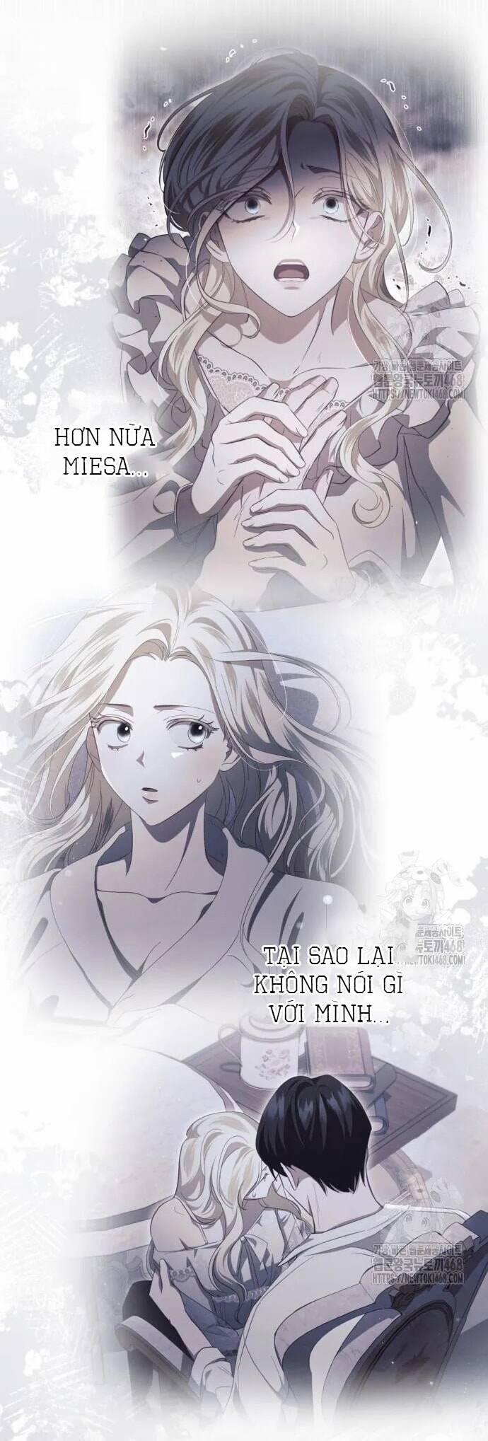 Đằng Sau Nụ Cười Của Nàng Công Chúa 49 trang 101