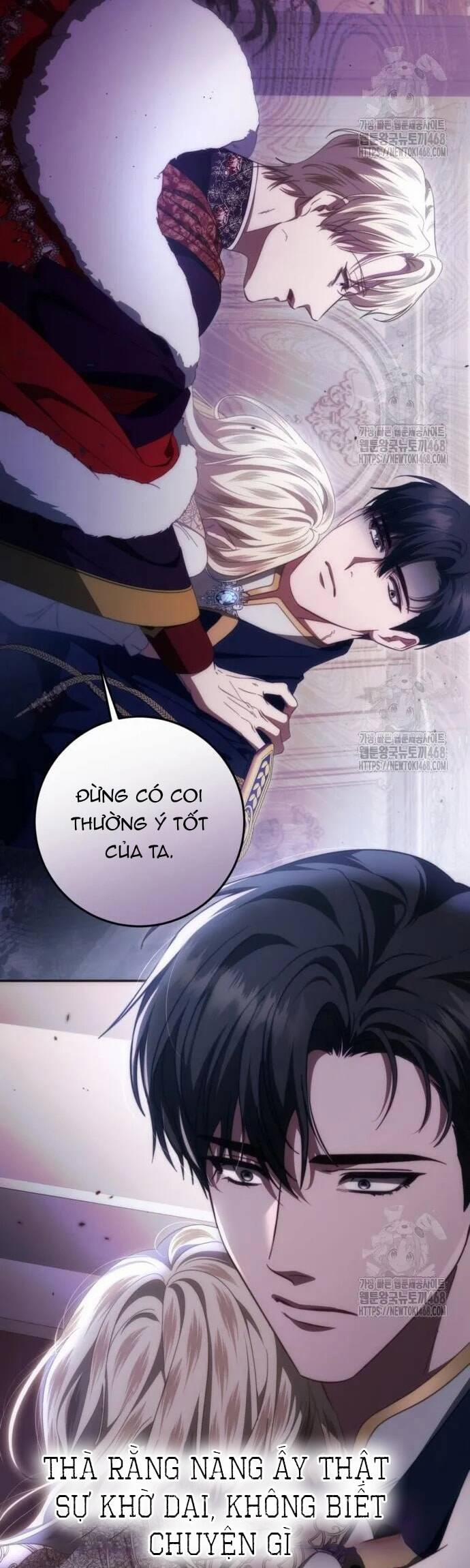 Đằng Sau Nụ Cười Của Nàng Công Chúa 49 trang 120