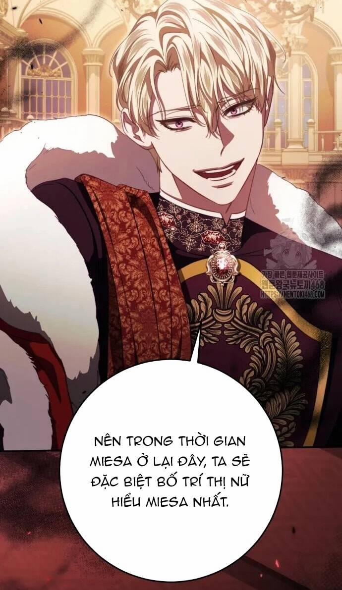 Đằng Sau Nụ Cười Của Nàng Công Chúa 49 trang 124
