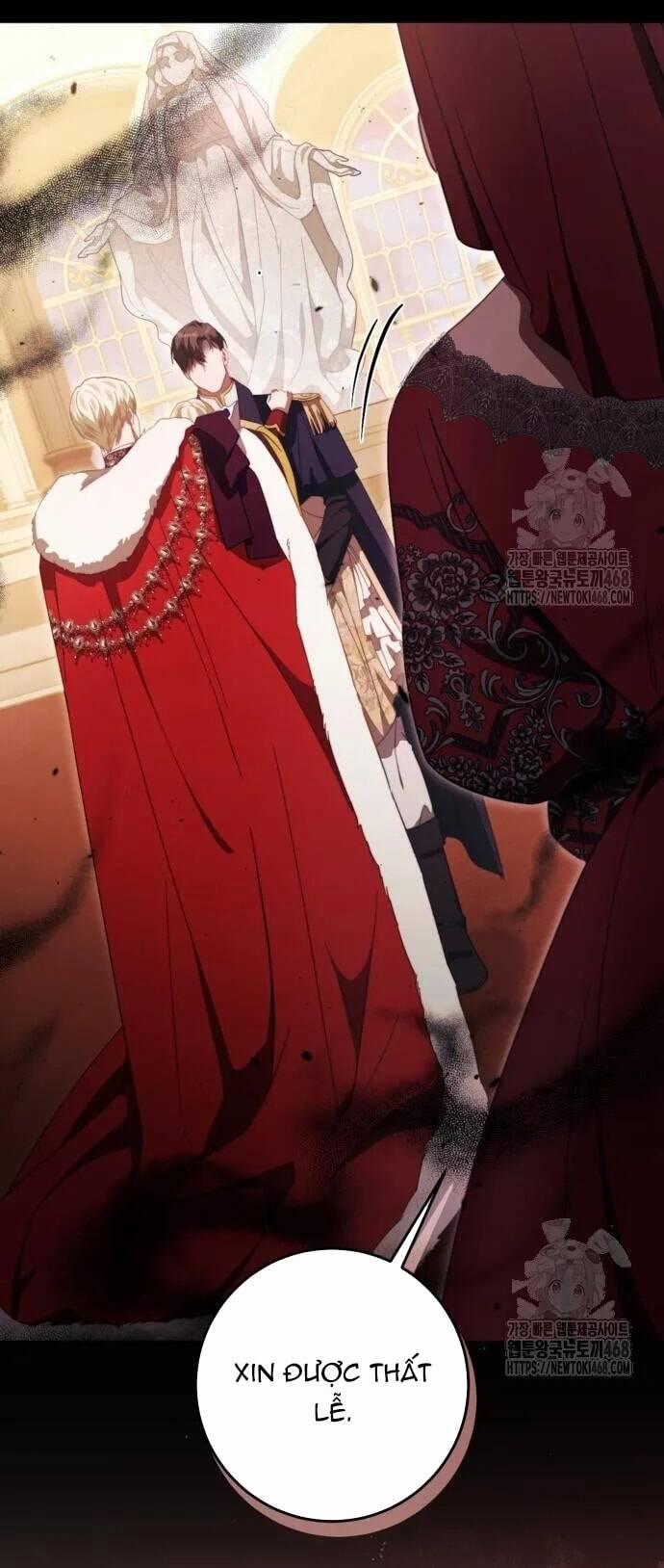 Đằng Sau Nụ Cười Của Nàng Công Chúa 49 trang 127