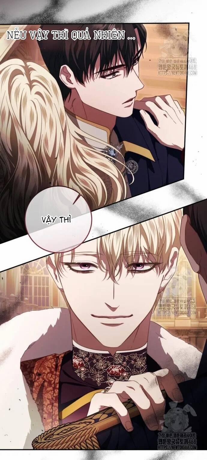 Đằng Sau Nụ Cười Của Nàng Công Chúa 49 trang 131