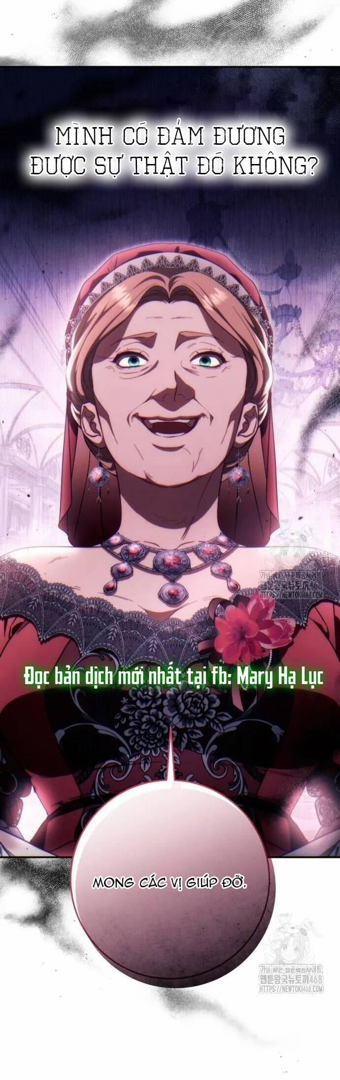 Đằng Sau Nụ Cười Của Nàng Công Chúa 49 trang 132